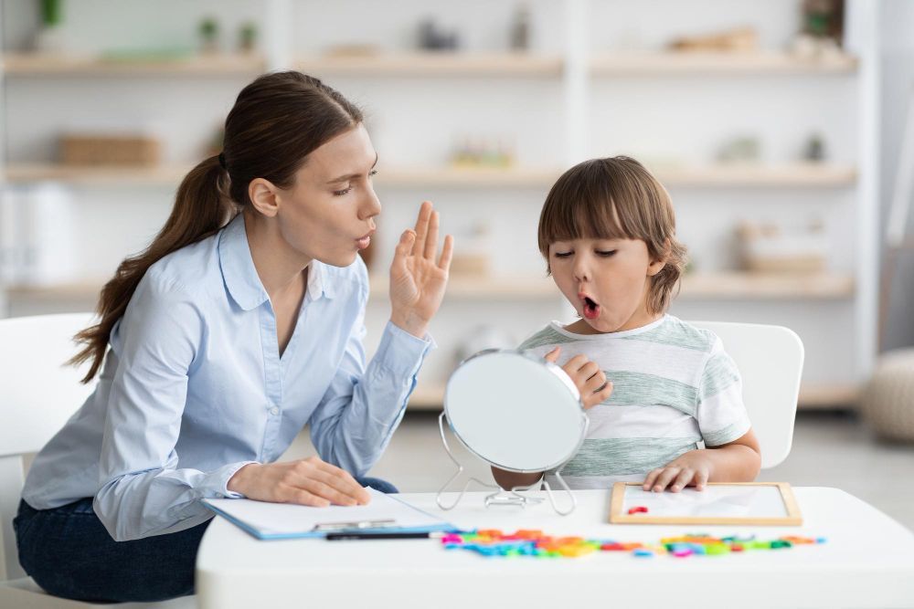 Memahami Speech Delay Pada Anak: Faktor-faktor Penyebab yang Perlu Diketahui