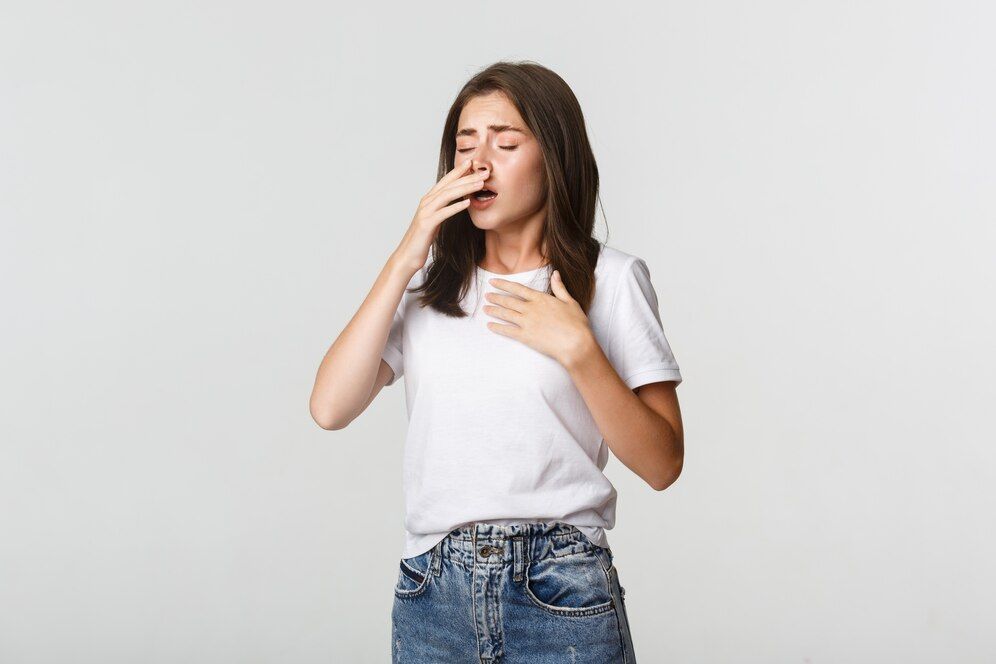 Tips Jitu Mengatasi Alergi Udara, Jangan Skip Terapkan Pola Hidup Sehat!