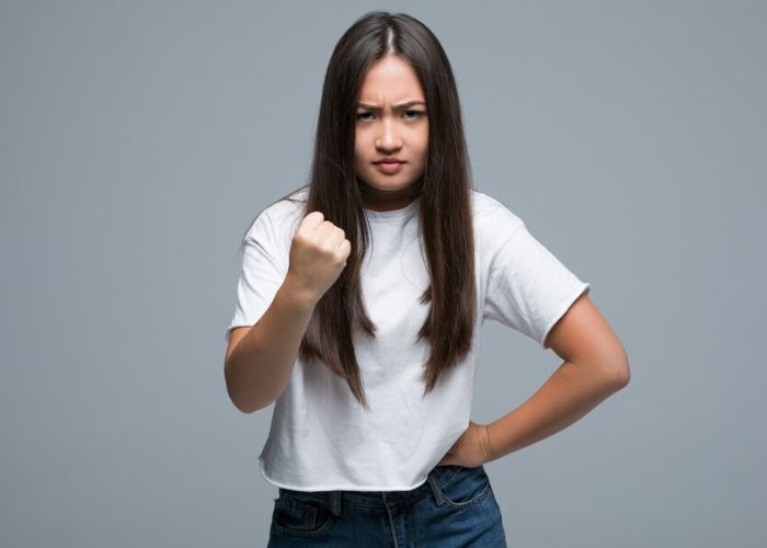 Cewek-cewek Wajib Simak! Ini Alasan Kenapa Mood Gampang Berubah saat Haid