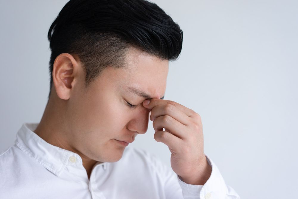 4 Cara Alami Mengatasi Vertigo Kambuh Mendadak, tanpa Obat!