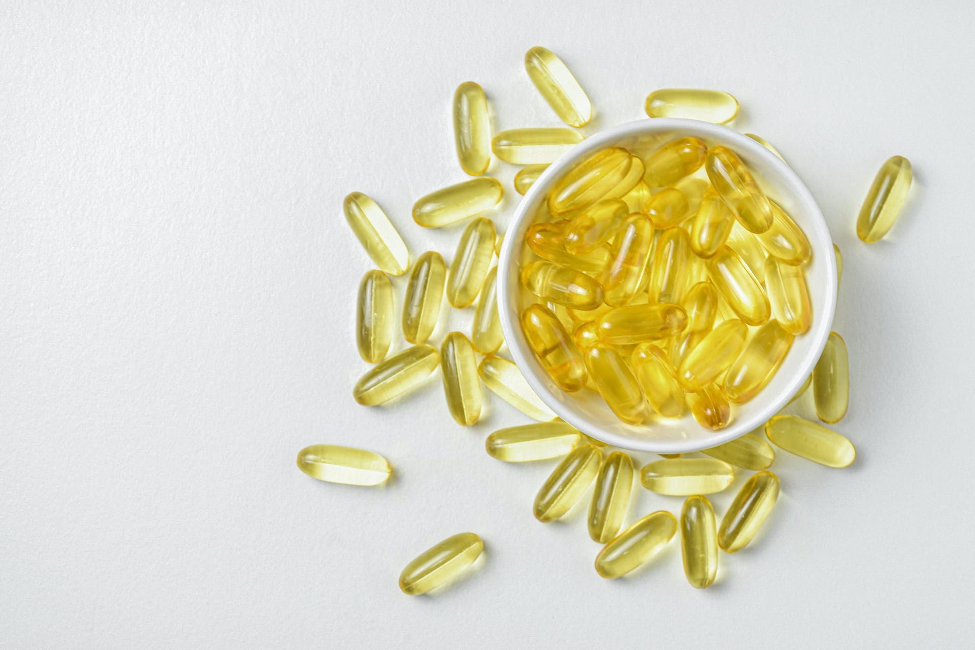 Vitamin D, Nutrisi Penting untuk Kesehatan Tubuh yang Sering Terabaikan