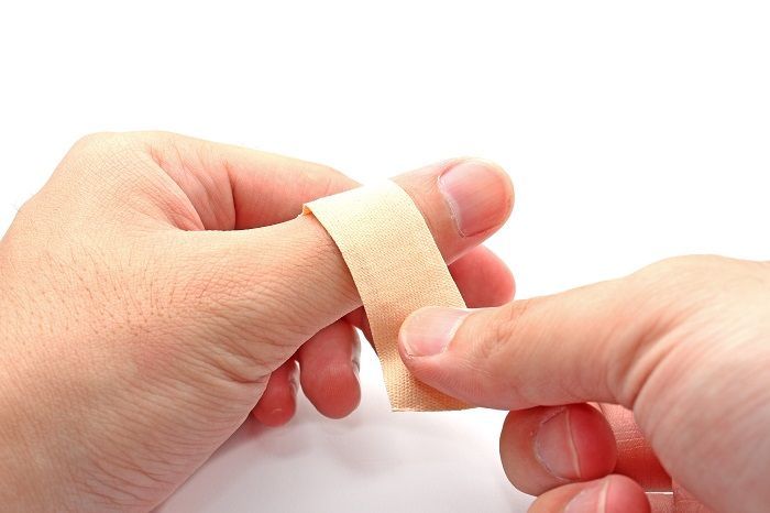 Empat Tahap Penyembuhan Luka pada Manusia dan Faktor yang Mempengaruhinya