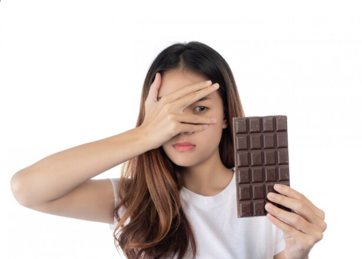 Makan Cokelat saat Diet? Simak! Tips Bijak untuk Nikmati Momen Valentine Tanpa Merusak Progres Diet