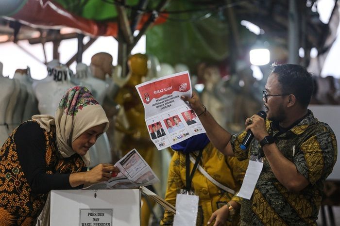 Studi Ungkap Tingkat Stres Pasca Pemilu Meningkat, Simak Dampak hingga Cara Mengatasinya