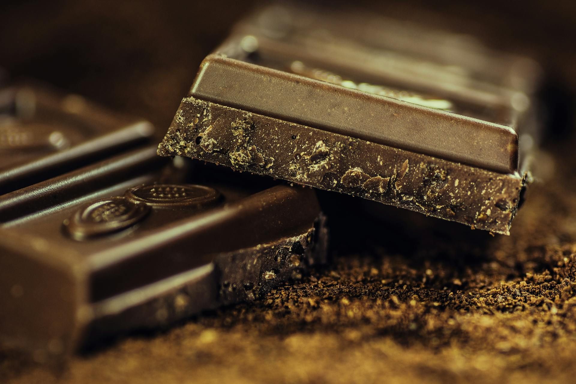 5 Manfaat Cokelat untuk Kesehatan dan Cara Konsumsinya yang Tepat, Bisa Turunkan Stres!