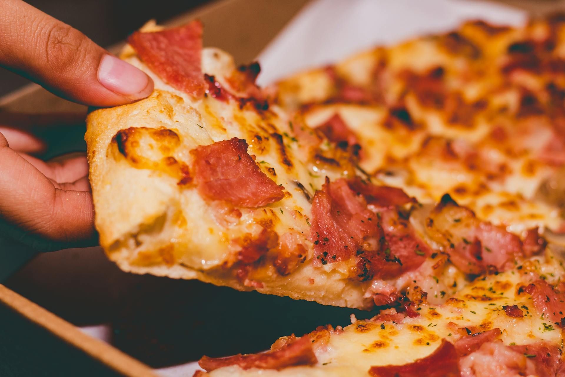 Sering Makan Ultra Processed Food Bisa Sebabkan Stroke dan Demensia
