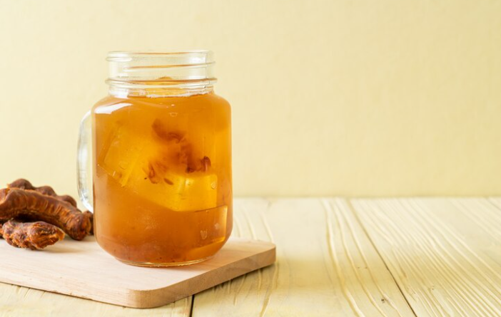 Manfaat dan Cara Konsumsi Jamu Kunir Asem untuk Kesehatan Wanita saat Menstruasi