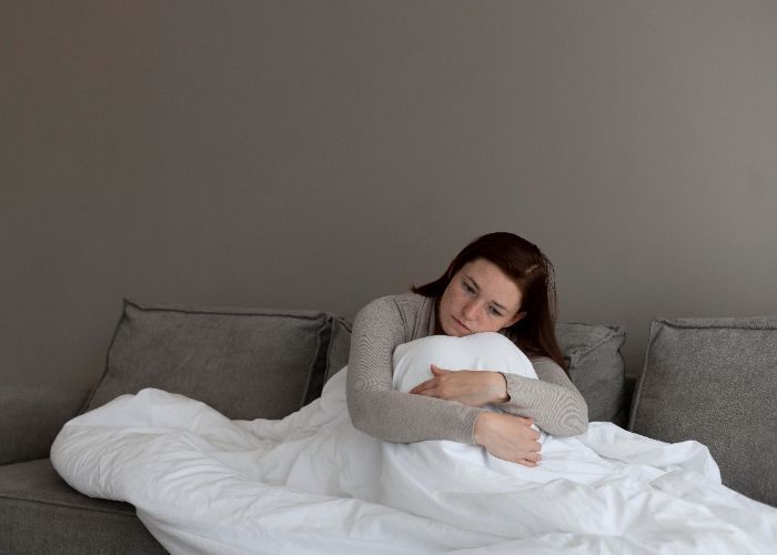 5 Cara Mudah Atasi Stres agar Tidur Lebih Nyenyak