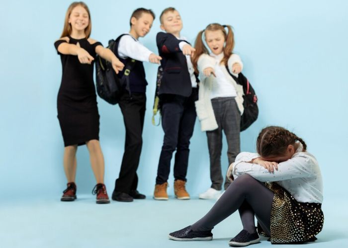 Waduh, Perundungan di Masa Anak-anak akan Berdampak pada Kesehatan Mental di Masa Depan