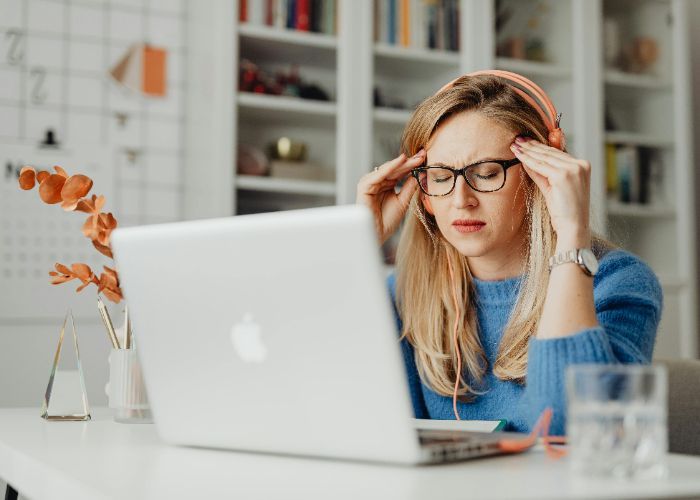 4 Tips Praktis Mengelola Stres secara Mental dan Emosional