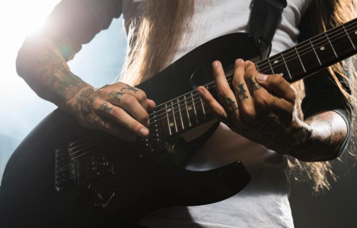 Fakta dan Mitos Pengaruh Musik Rock Bagi Kesehatan