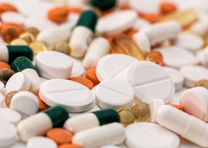 Perhatian! 9 Jenis Obat Ini Bisa Bikin Haus dan Dehidrasi Selama Puasa Ramadan