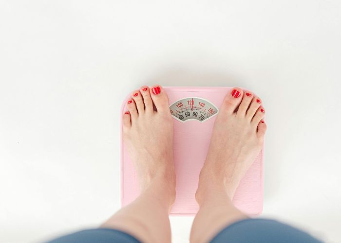 5 Langkah Menuju Berat Badan Sehat Tanpa Diet Ketat