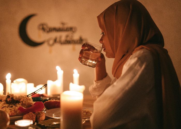 5 Strategi menjaga Kesehatan Mental dan Emosional saat Berpuasa