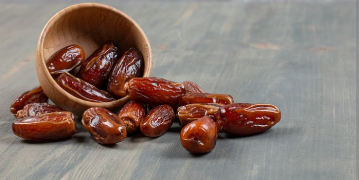 7 Manfaat Luar Biasa Buah Kurma Bagi Kesehatan