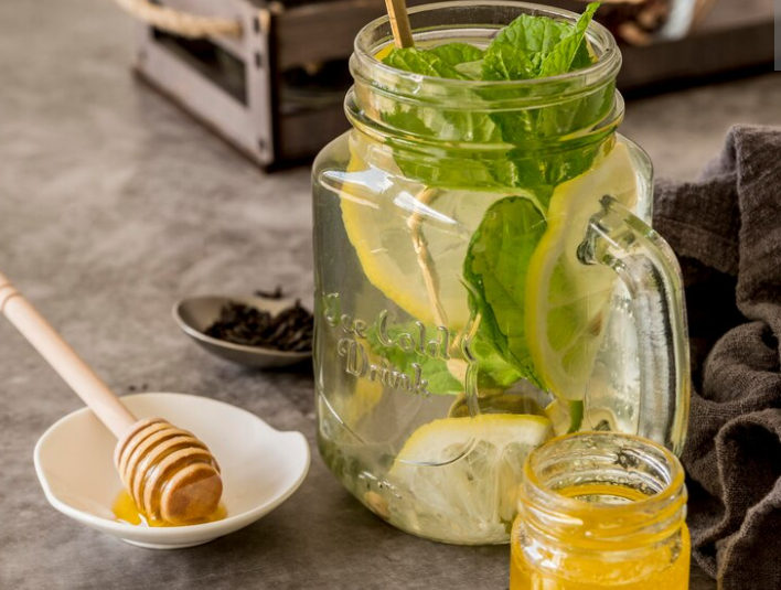 6 Manfaat Minuman Jeruk Nipis dan Madu Untuk Kesehatan