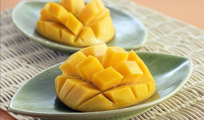 5 Manfaat Kesehatan Buah Mangga yang Kamu Harus Tau!