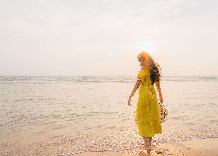5 Manfaat Sunscreen yang Penting Banget Buat Kulit Wajah, Wajib Simak!