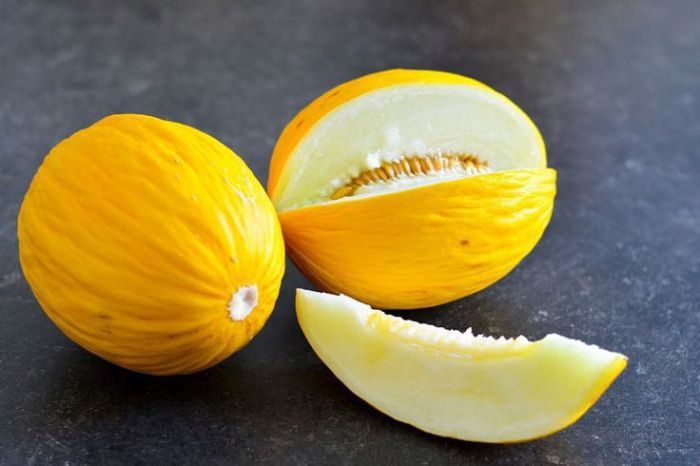 9 Manfaat Timun Suri untuk Kesehatan