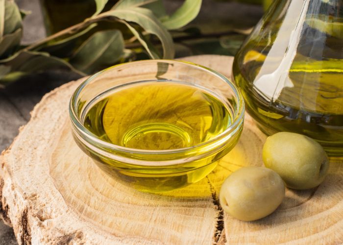 5 Manfaat Mengonsumsi EVOO Extra Virgin Olive Oil Saat Perut Kosong