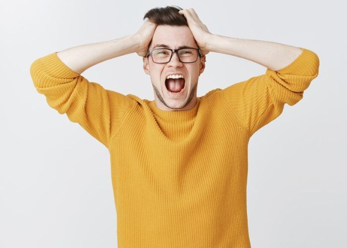 Bisa Sebabkan Gangguan Emosional, Ini 6 Tips Mengatasi Stres agar Tak Berkepanjangan