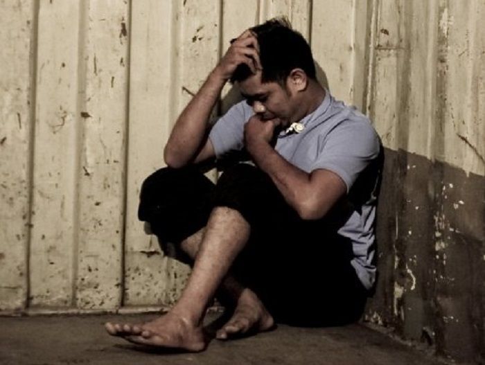 Jangan Lakukan Hal Ini Kepada Seseorang yang Mengidap Depresi: Kenali Gejalanya dan Tunjukkan Empati