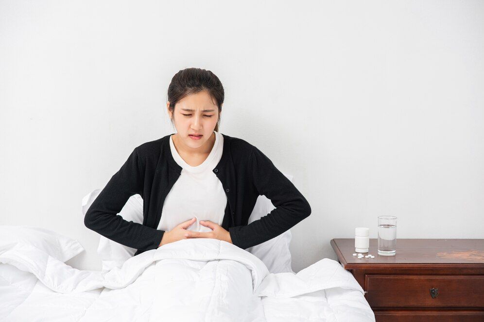 5 Tips Aman Berpuasa bagi Penderita Gerd, Penting Perhatikan Asupan Makanan!