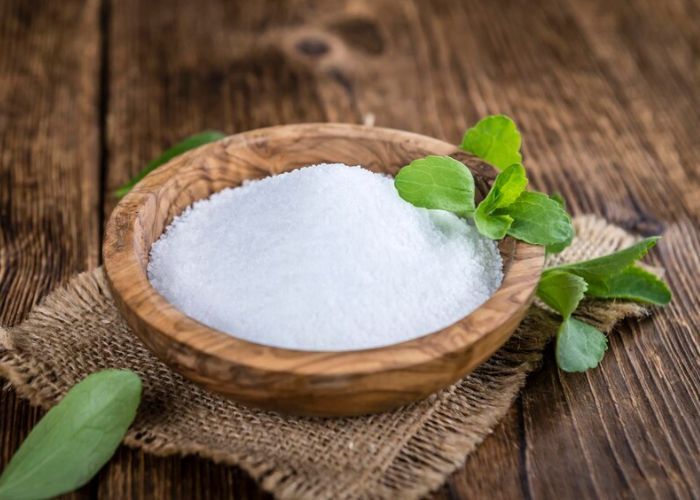 Sama-sama Manis, Benarkah Gula Stevia Lebih Baik dari pada Gula Biasa?
