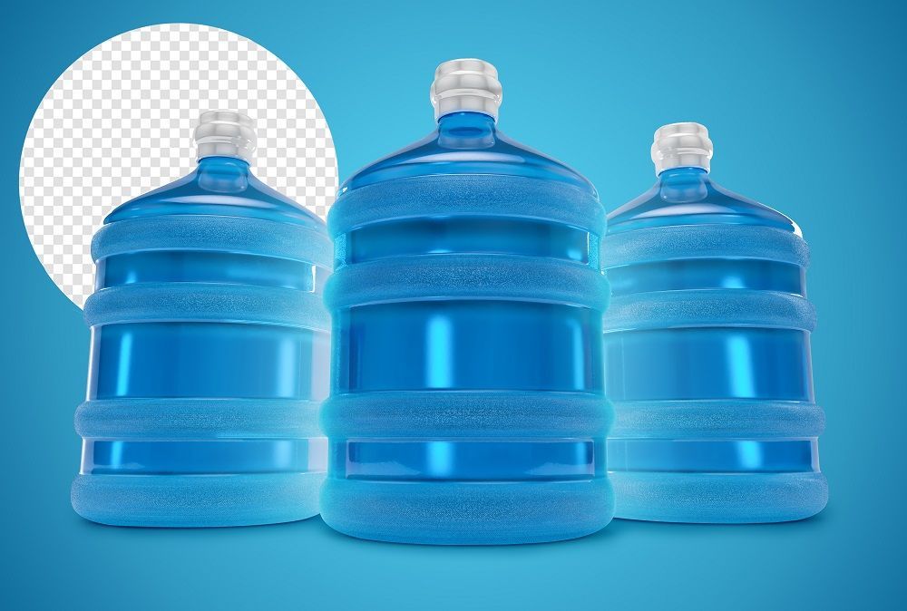 Bahaya Minum Air Isi Ulang yang Perlu Diwaspadai