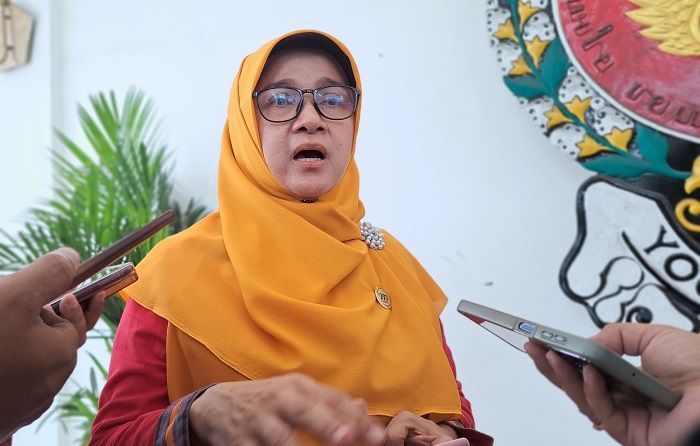 10 Warga Gunungkidul Kena Antraks, Dinkes DIY Sebut Bisa Jadi KLB