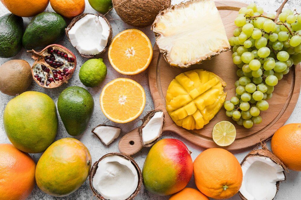 5 Buah dengan Kadar Gula Tinggi yang Perlu Dihindari Penderita Diabetes