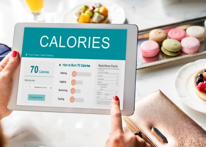 Cara Hitung Kebutuhan Kalori Harian untuk Mencapai Target Kenaikan Berat Badan