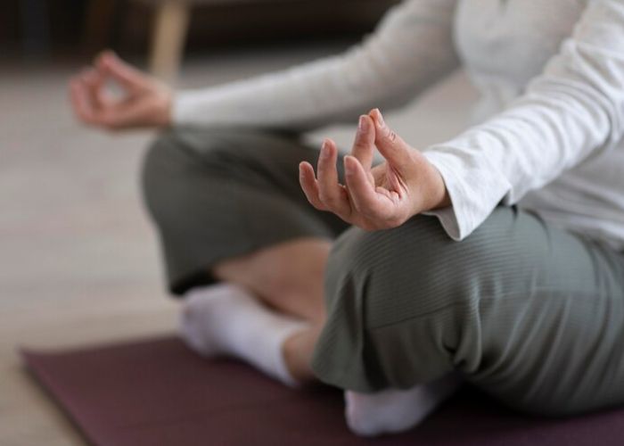 Cara Efektif Mengelola Stres dengan Meditasi, Panduan Praktis untuk Pemula