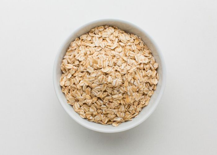 5 Buah dengan Kandungan Serat Lebih Tinggi dari Semangkuk Oatmeal