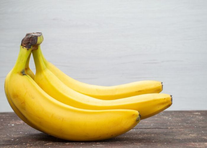 Tips Memilih Pisang Berkualitas Dilihat dari Tekstur, Warna dan Tanda Kesegaran