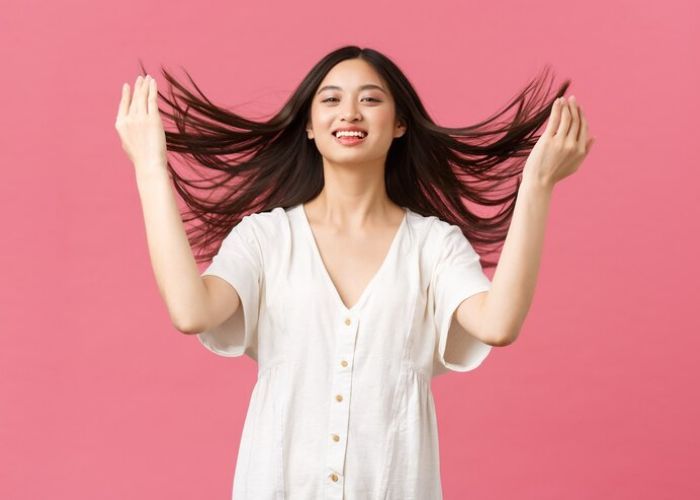 9 Rekomendasi Makanan Sehat untuk Mempercepat Pertumbuhan Rambut