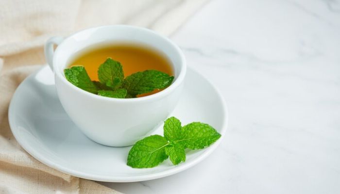 Sering Ada dalam Teh, Ini Lho Manfaat Daun Mint!