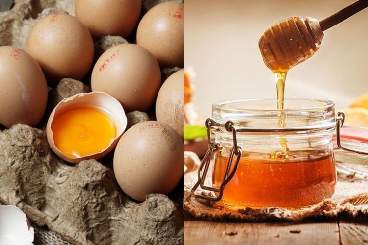 Simak Khasiat dan Keutamaan Mengkonsumsi Telur Kampung dan Madu Untuk Kesehatan
