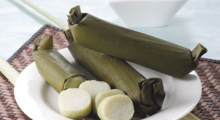 Kandungan Gizi Lontong Lebih Rendah Dibandingkan Nasi, Cocok untuk Diet?