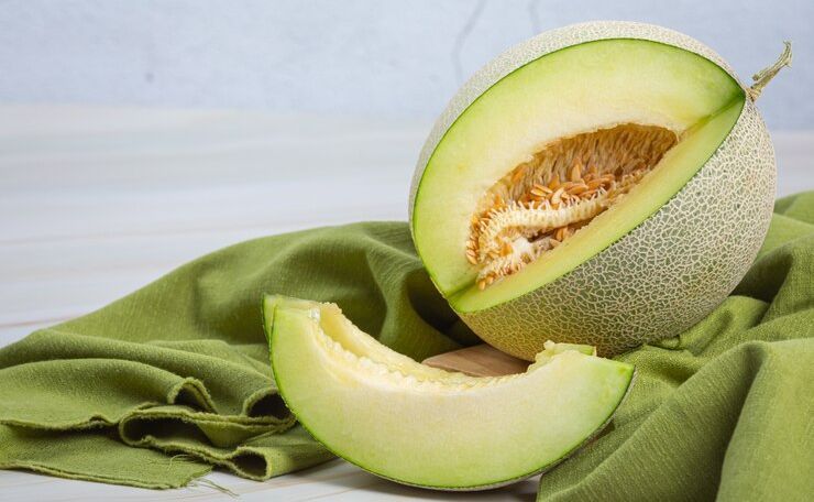 5 Makanan untuk Tingkatkan Stamina Pria, Pengantin Baru Wajib Coba!