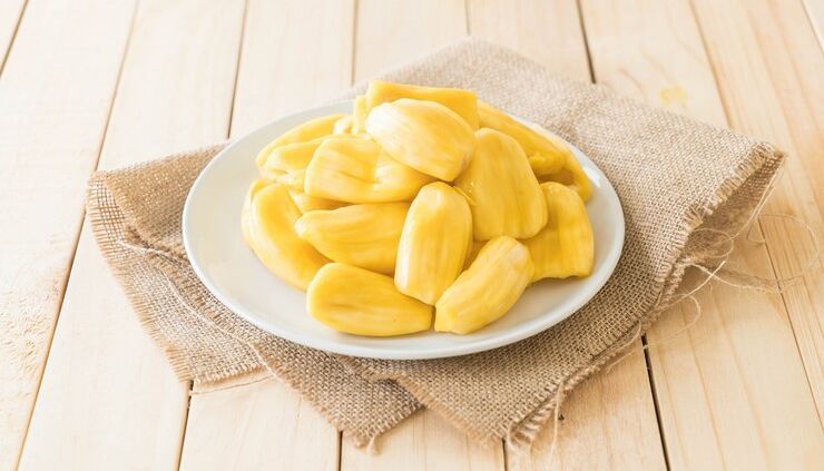 4 Manfaat Nangka Bagi Kesehatan, Kaya Gizi Hingga Menyehatkan Jantung