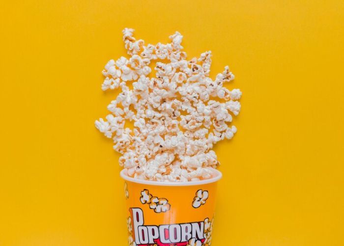 Sering Dianggap Gak Sehat, Ternyata Popcorn Memiliki 5 Manfaat Kesehatan ini!