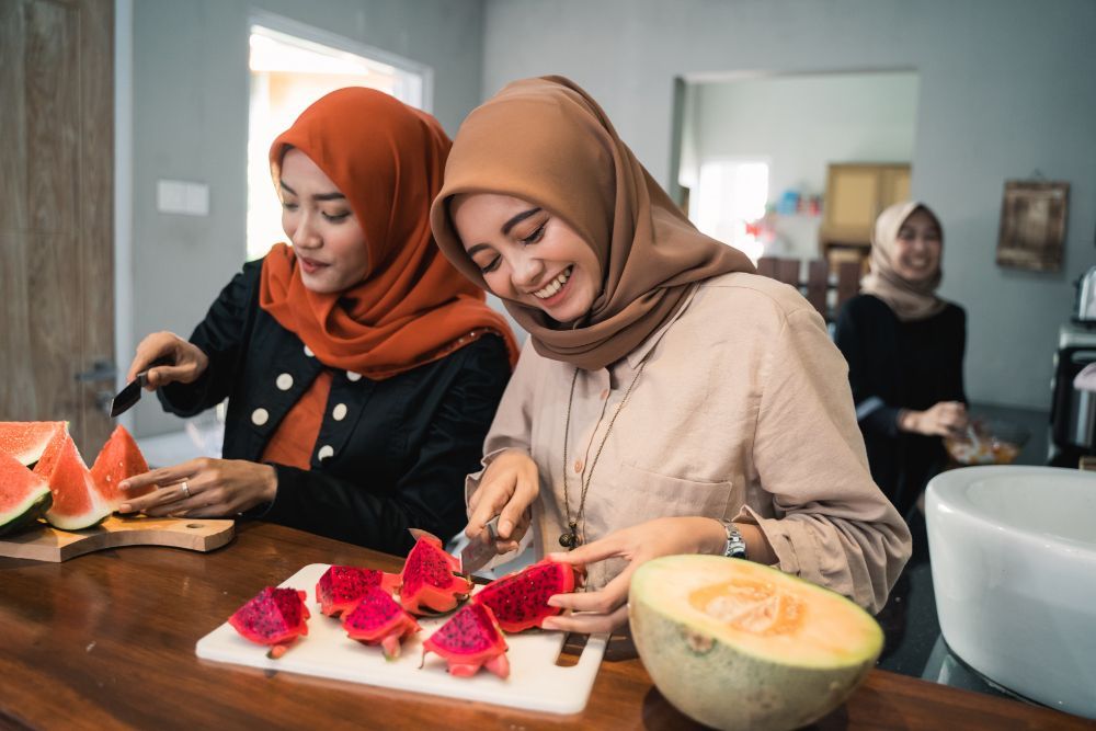 Kolestrol Naik di Momen Hari Raya, Ini Buah-buahan untuk Menurunkan Kadarnya