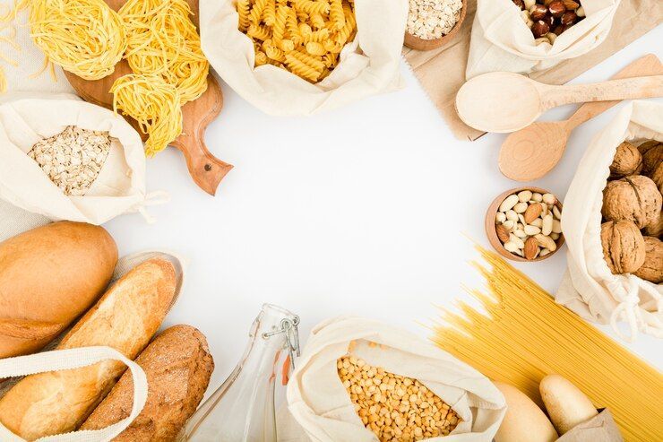 Seringkali Dihindari, Ternyata Ini 3 Peran Karbohidrat Saat Menjalani Program Diet!