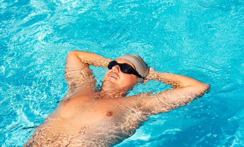 9 Manfaat Berenang, Memperpanjang Umur Hingga Meningkatkan Kesehatan Tulang