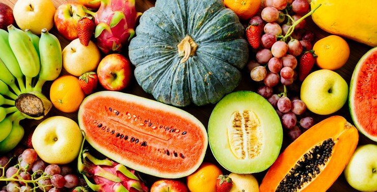 Mulailah Konsumsi 7 Buah-buahan ini untuk Menurunkan Berat Badan Secara Alami!