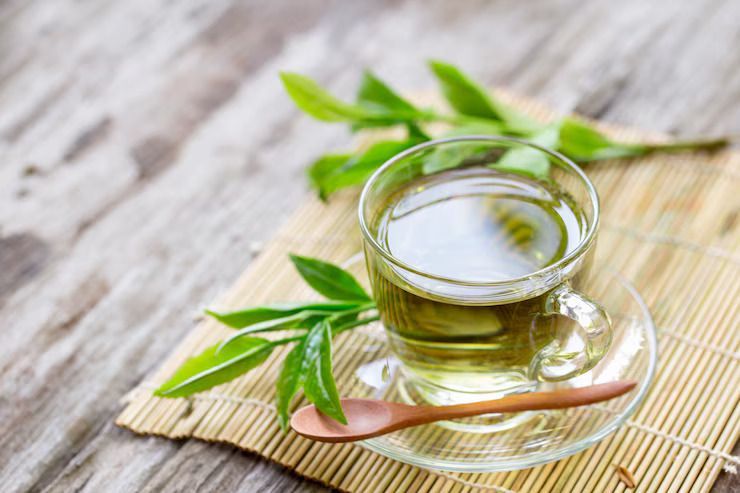 7 Manfaat Minum Teh Hijau Sebelum Tidur, Bantu Turunkan Berat Badan