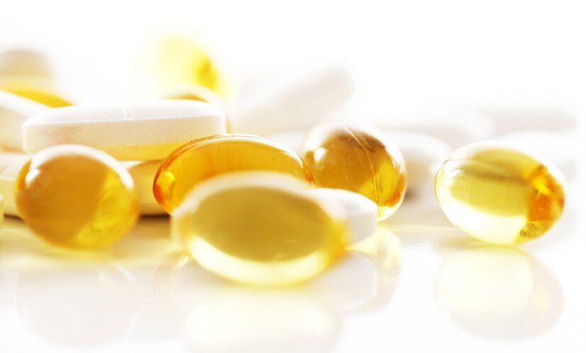 Manfaat Mengonsumsi Vitamin B, Meningkatkan Fungsi Otak hingga Mengatasi Stres