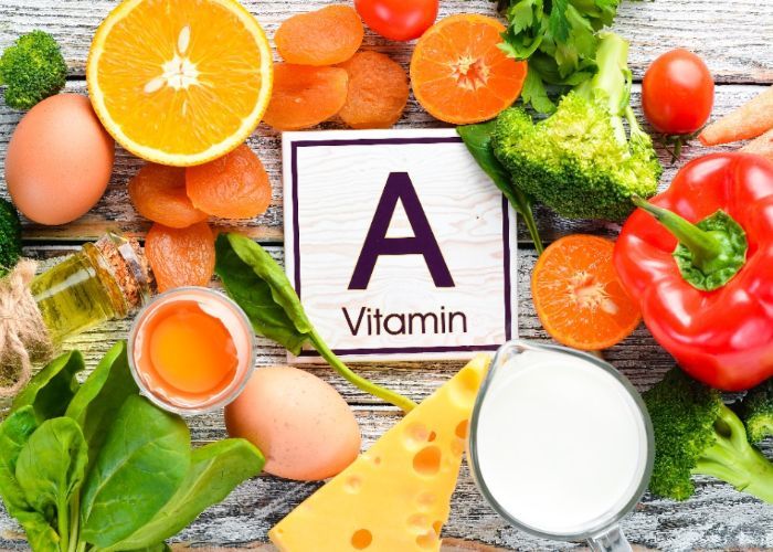 Enggak Cuma Menjaga Kesehatan Mata, Ini Sederet Manfaat Luar Biasa Vitamin A untuk Tubuh