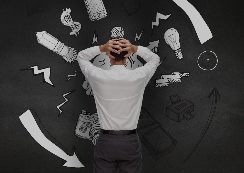 Strategi Mengatasi Stres Demi Menjaga Mental, Dari Relaksasi hingga Manajemen Waktu